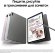 12.4" Планшет Samsung Galaxy Tab S9 FE+ BSM-X616B 12/256 GB 1380 5G, 2560 x 1600, 90Гц, Android 13, со стилусом, графит [sm-x616bzaecau]