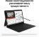 12.4" Планшет Samsung Galaxy Tab S9 FE+ BSM-X616B 12/256 GB 1380 5G, 2560 x 1600, 90Гц, Android 13, со стилусом, графит [sm-x616bzaecau]