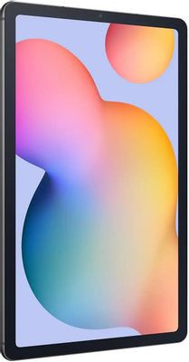 10.4" Планшет Samsung Galaxy Tab S6 Lite SM-P625 4/64 GB 1280 4G, 2000 x 1200, Android 14, со стилусом, серый [sm-p625nzaacau]