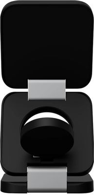 Беспроводное зарядное устройство MAGSSORY WCH013,  USB type-C,  22Вт,  3A,  черный [wch013black]