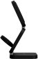 Беспроводное зарядное устройство MAGSSORY WCH013,  USB type-C,  22Вт,  3A,  черный [wch013black]