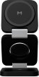 Беспроводное зарядное устройство MAGSSORY WCH013,  USB type-C,  22Вт,  3A,  черный [wch013black]