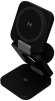 Беспроводное зарядное устройство MAGSSORY WCH013,  USB type-C,  22Вт,  3A,  черный [wch013black]
