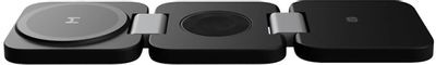 Беспроводное зарядное устройство MAGSSORY WCH013,  USB type-C,  22Вт,  3A,  черный [wch013black]