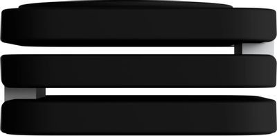 Беспроводное зарядное устройство MAGSSORY WCH013,  USB type-C,  22Вт,  3A,  черный [wch013black]