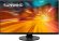 27" Монитор SunWind SUN-M27BA104, 2560x1440, IPS, 75Гц, 2хHDMI, 1хDP, черный 27" Монитор SunWind SUN-M27BA104, 2560x1440, IPS, 75Гц, 2хHDMI, 1хDP, черный
