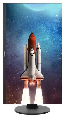 27" Монитор SunWind SUN-M27BA104, 2560x1440, IPS, 75Гц, 2хHDMI, 1хDP, черный 27" Монитор SunWind SUN-M27BA104, 2560x1440, IPS, 75Гц, 2хHDMI, 1хDP, черный