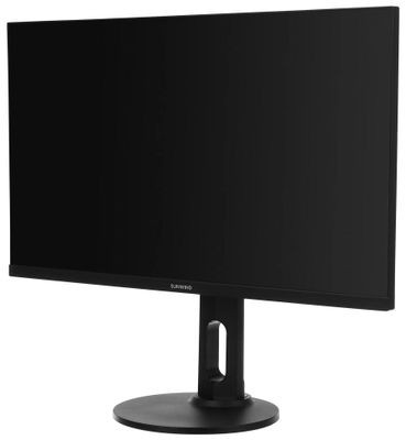 27" Монитор SunWind SUN-M27BA104, 2560x1440, IPS, 75Гц, 2хHDMI, 1хDP, черный 27" Монитор SunWind SUN-M27BA104, 2560x1440, IPS, 75Гц, 2хHDMI, 1хDP, черный