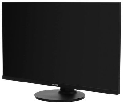 27" Монитор SunWind SUN-M27BA104, 2560x1440, IPS, 75Гц, 2хHDMI, 1хDP, черный 27" Монитор SunWind SUN-M27BA104, 2560x1440, IPS, 75Гц, 2хHDMI, 1хDP, черный