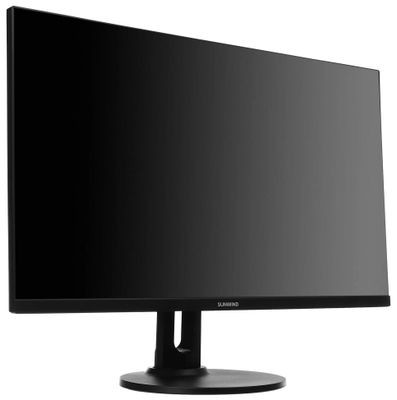 27" Монитор SunWind SUN-M27BA104, 2560x1440, IPS, 75Гц, 2хHDMI, 1хDP, черный 27" Монитор SunWind SUN-M27BA104, 2560x1440, IPS, 75Гц, 2хHDMI, 1хDP, черный