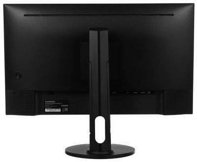 27" Монитор SunWind SUN-M27BA104, 2560x1440, IPS, 75Гц, 2хHDMI, 1хDP, черный 27" Монитор SunWind SUN-M27BA104, 2560x1440, IPS, 75Гц, 2хHDMI, 1хDP, черный