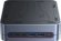 Неттоп CHUWI LarkBox S Intel Core i3 1220P, DDR4 16ГБ, 512ГБ(SSD), Intel UHD Graphics, Windows 11 Pro, серый и черный Неттоп CHUWI LarkBox S Intel Core i3 1220P, DDR4 16ГБ, 512ГБ(SSD), Intel UHD Graphics, Windows 11 Pro, серый и черный