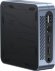 Неттоп CHUWI LarkBox S Intel Core i3 1220P, DDR4 16ГБ, 512ГБ(SSD), Intel UHD Graphics, Windows 11 Pro, серый и черный Неттоп CHUWI LarkBox S Intel Core i3 1220P, DDR4 16ГБ, 512ГБ(SSD), Intel UHD Graphics, Windows 11 Pro, серый и черный