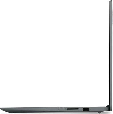 Ноутбук Lenovo IdeaPad 1 15AMN7 15.6", 2023, TN, AMD Ryzen 3 7320U 2.4ГГц, 4-ядерный, 8ГБ LPDDR5, 256ГБ SSD,  AMD Radeon  610M, без операционной системы, серый [82vg00mque]