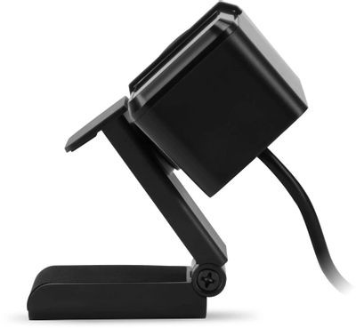 Web-камера Oklick OK-C35,  черный