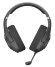 Гарнитура игровая A4TECH Bloody GR270,  для компьютера и игровых консолей, мониторные,  Bluetooth/радио, черный