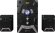 Колонки Bluetooth Oklick OK-441,  2.1,  черный [1086334]