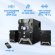 Колонки Bluetooth Oklick OK-441,  2.1,  черный [1086334]