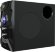 Колонки Bluetooth Oklick OK-441,  2.1,  черный [1086334]