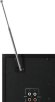 Колонки Bluetooth Oklick OK-441,  2.1,  черный [1086334]