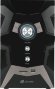 Колонки Bluetooth Oklick OK-441,  2.1,  черный [1086334]