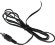 Колонки Bluetooth Oklick OK-441,  2.1,  черный [1086334]