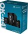 Колонки Bluetooth Oklick OK-441,  2.1,  черный [1086334]