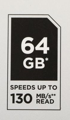 Флешка USB Sandisk Ultra Fit 64ГБ, USB3.0, черный [sdcz430-064g-g46]