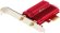 Wi-Fi + Bluetooth адаптер TP-LINK Archer TX3000E PCI Express