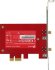 Wi-Fi + Bluetooth адаптер TP-LINK Archer TX3000E PCI Express