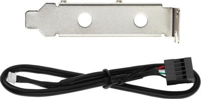 Wi-Fi + Bluetooth адаптер TP-LINK Archer TX3000E PCI Express