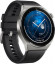 Смарт-часы Huawei Watch GT 3 Pro Odin-B19V,  46.6мм,  1.43",  черный/серый [55028473]