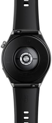Смарт-часы Huawei Watch GT 3 Pro Odin-B19V,  46.6мм,  1.43",  черный/серый [55028473]