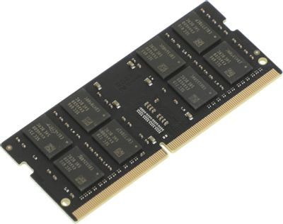 Оперативная память KINGSPEC KS2666D4N12008G DDR4 -  1x 8ГБ 2666МГц, для ноутбуков (SO-DIMM),  Ret