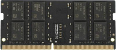 Оперативная память KINGSPEC KS2666D4N12008G DDR4 -  1x 8ГБ 2666МГц, для ноутбуков (SO-DIMM),  Ret
