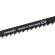 Полотна для электролобзика  по дереву, 2 шт, ( 3104L-T144DL ) Gross