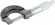 Микрометр REXANT 12-9110-2 Микрометр REXANT 12-9110-2