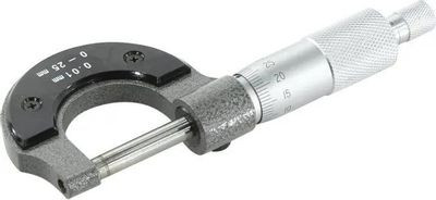 Микрометр REXANT 12-9110-2 Микрометр REXANT 12-9110-2