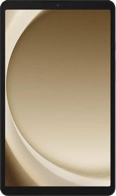 8.7" Планшет Samsung Galaxy Tab A9 SM-X115 8/128 GB G99 4G, 1340 x 800, Android 13, серебристый [sm-x115nzsecau]