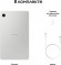 8.7" Планшет Samsung Galaxy Tab A9 SM-X115 8/128 GB G99 4G, 1340 x 800, Android 13, серебристый [sm-x115nzsecau]