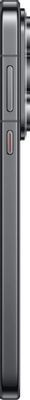 Смартфон Huawei Pura 70 12/256Gb, ADY-LX9, черный Смартфон Huawei Pura 70 12/256Gb, ADY-LX9, черный