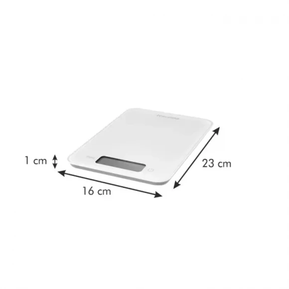 Кухонные весы Tescoma ACCURA 5,0 кг