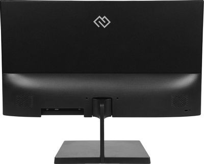 21.5" Монитор Digma Progress 22A402F,  1920x1080,  VA,  100Гц,  1хHDMI,  1хDP,  черный [dm22vb02]