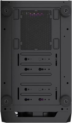 Компьютер TECLAST G01,  Intel Core i5 14600KF,  DDR5 32ГБ, 1ТБ(SSD),  NVIDIA GeForce RTX 4060 - 8 ГБ,  Windows 11 Professional,  черный [g01 14600kf32g1t4060kru]