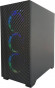 Компьютер iRU Game 710Z6GP,  Intel Core i9 12900F,  DDR4 32ГБ, 4ТБ,  1ТБ(SSD),  Intel GeForce RTX 3090 - 24 ГБ,  Free DOS,  черный [1722561]