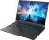 Ноутбук игровой Gigabyte G6X 16", 2024, IPS, Intel Core i7 13650HX 2.6ГГц, 14-ядерный, 16ГБ DDR5, 1ТБ SSD,  NVIDIA GeForce  RTX 4060 для ноутбуков - 8 ГБ, Windows 11 Home, серый [9kg-43kz854sh]