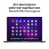 Ноутбук Apple MacBook Air A2681 13.6", IPS, Apple M2 8 core 3.5ГГц, 8-ядерный, 8ГБ 512ГБ SSD,  Mac OS, полночный [mly43b/a]