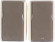 Колонки Bluetooth Edifier R1380DB white silver,  2.0,  белый/ серебристый [80002218]