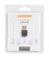 Bluetooth адаптер Digma D-BT400B BT 4.0+EDR class 1.5, USB, 20м, черный