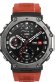 Смарт-часы AMAZFIT T-Rex 3 A2323, 48.5мм, 1.5", красный/темно-серый Смарт-часы AMAZFIT T-Rex 3 A2323, 48.5мм, 1.5", красный/темно-серый